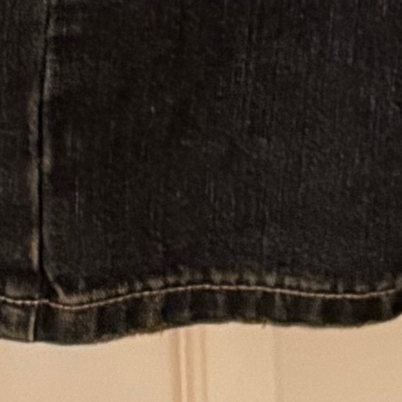 Paul and Joe Low Rise Denim Owl Jeans - Picture 10 of 10